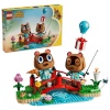 Lego klotsid ANIMAL CROSSING 77059 Timmy & Tommy's Fun Day Out
