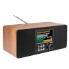 Albrecht raadio DR 864 Stereo Digitalradio