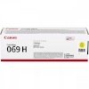 Canon tooner 069H (5095C002), kollane