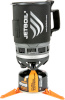 Jetboil gaasipliit Zip Carbon, 0,8 l