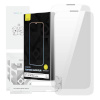 Baseus kaitseklaas Tempered Glass Corning iPhone 13/13 Pro/14 with built-in dust filter