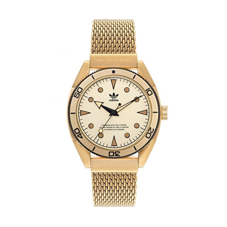 Adidas meeste kell (Ø 42 mm)