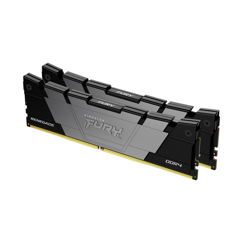 Kingston mälu 16gbddr4-4800mt/s Cl19dimm