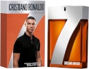 Cristiano Ronaldo parfüüm CR7 Fearless 100ml, meestele