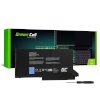 Green Cell sülearvuti aku DJ1J0 11.4V 2700mAh for Dell Latitude 7280 7290 7380 7390