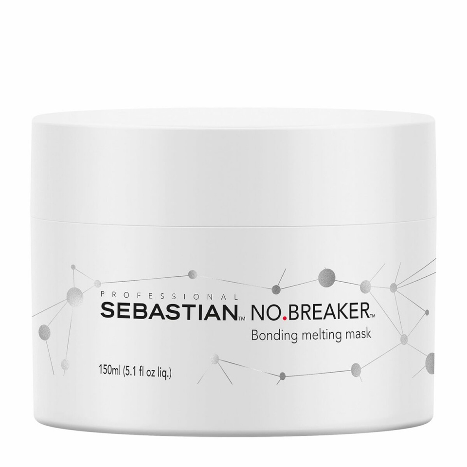 Sebastian juuksemask NO.BREAKER 150ml