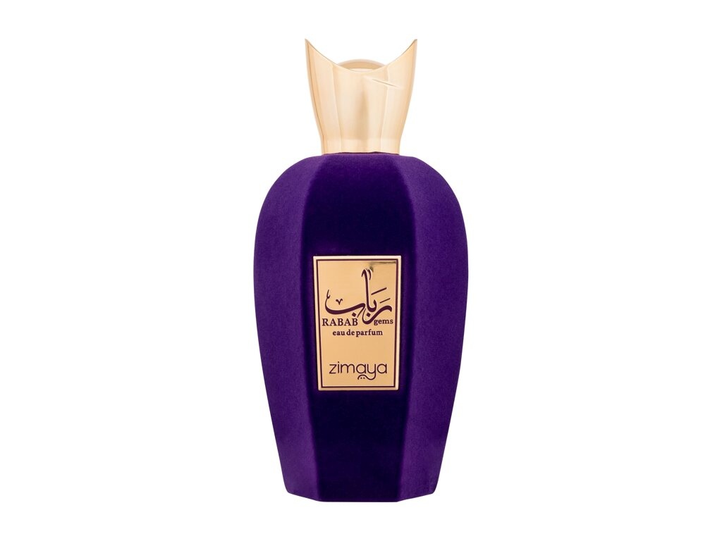Zimaya parfüüm Rabab Gems 100ml, unisex