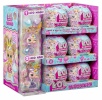 Mga mängunukk Doll L.O.L. Surprise Unicorn Display 12 pcs