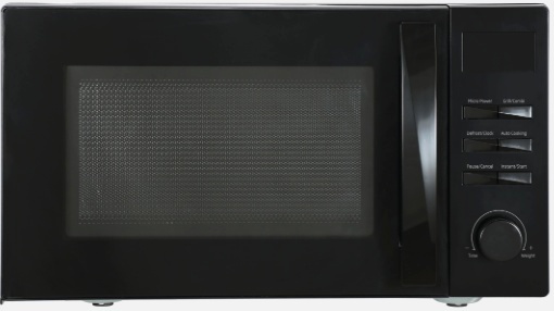 Beko mikrolaineahi MGF23210B Microwave Oven, must