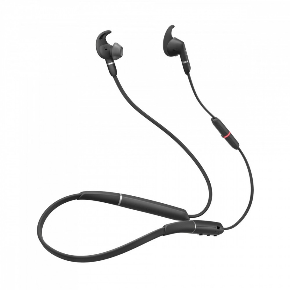 Jabra kõrvaklapid Evolve 65e MS Link370