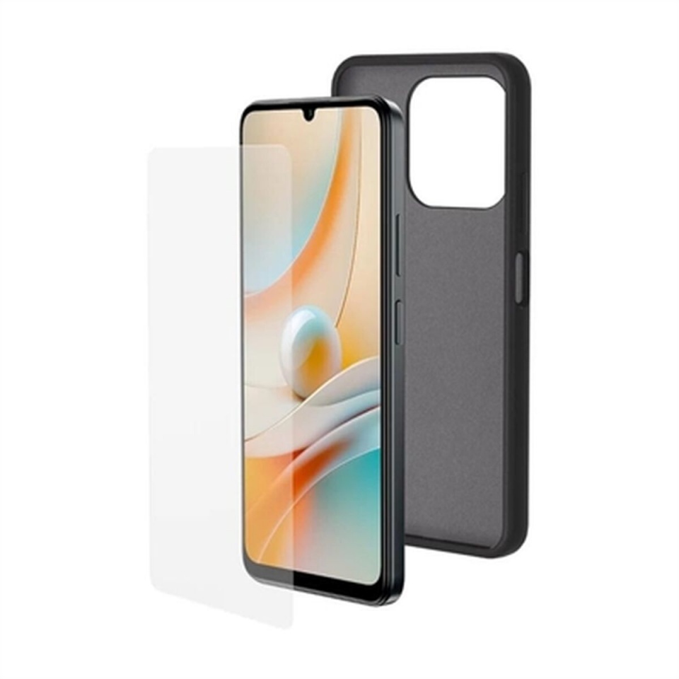 SPC kaitsekest P.PACK DISCOVERY 3 must Discovery Pro 68"