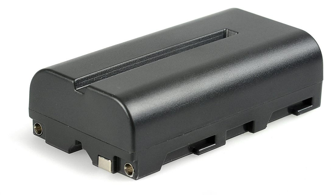 Kaiser KNP-F550 liitiumioonaku 2000 mAh