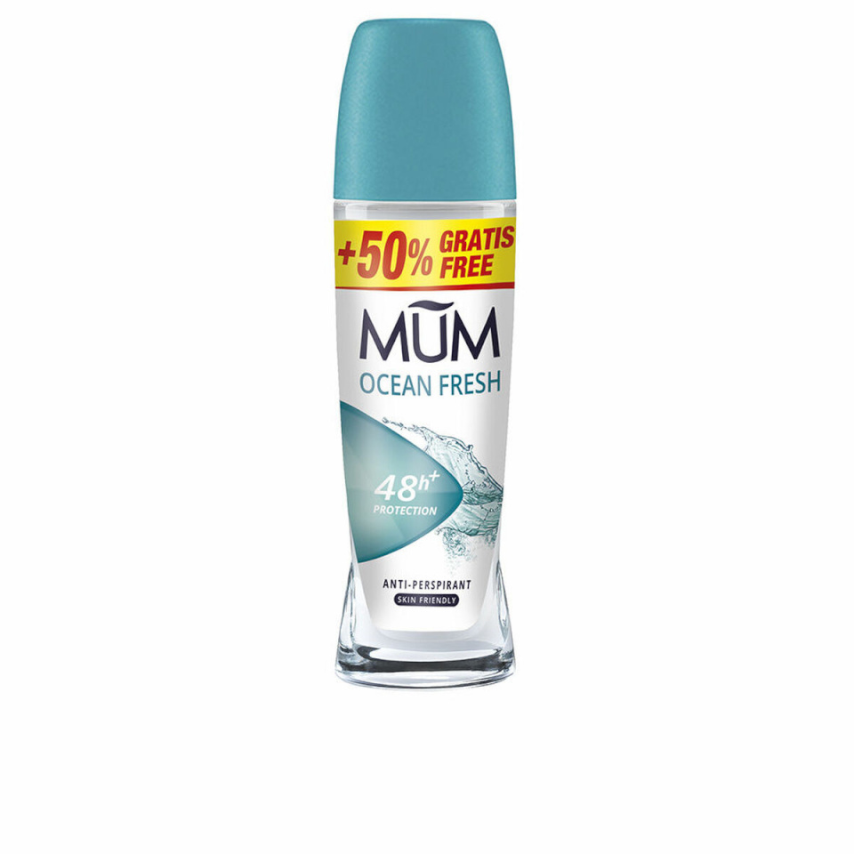 Mum pihustatav deodorant OCEAN FRESH