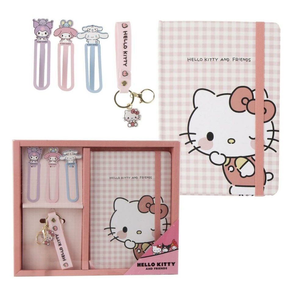 Hello Kitty pastapliiats