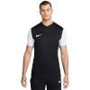 Nike Team T-särk meestele NK DF Tiempo Prem II Jersey SS must DH8035 010 suurus L