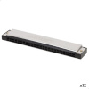 Bontempi Suupill/Harmoonika Metall Plastmass 18x2x3cm 12 Ühikut