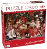Tactic pusle 500-osaline Christmas presents and toys