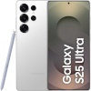 Samsung mobiiltelefon Galaxy S25 Ultra Dual Sim 12GB RAM 512GB Titanium valge hõbedane