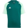 Adidas Teamwear T-särk lastele Tiro 23 Competition Jersey roheline HU1300 suurus 140cm