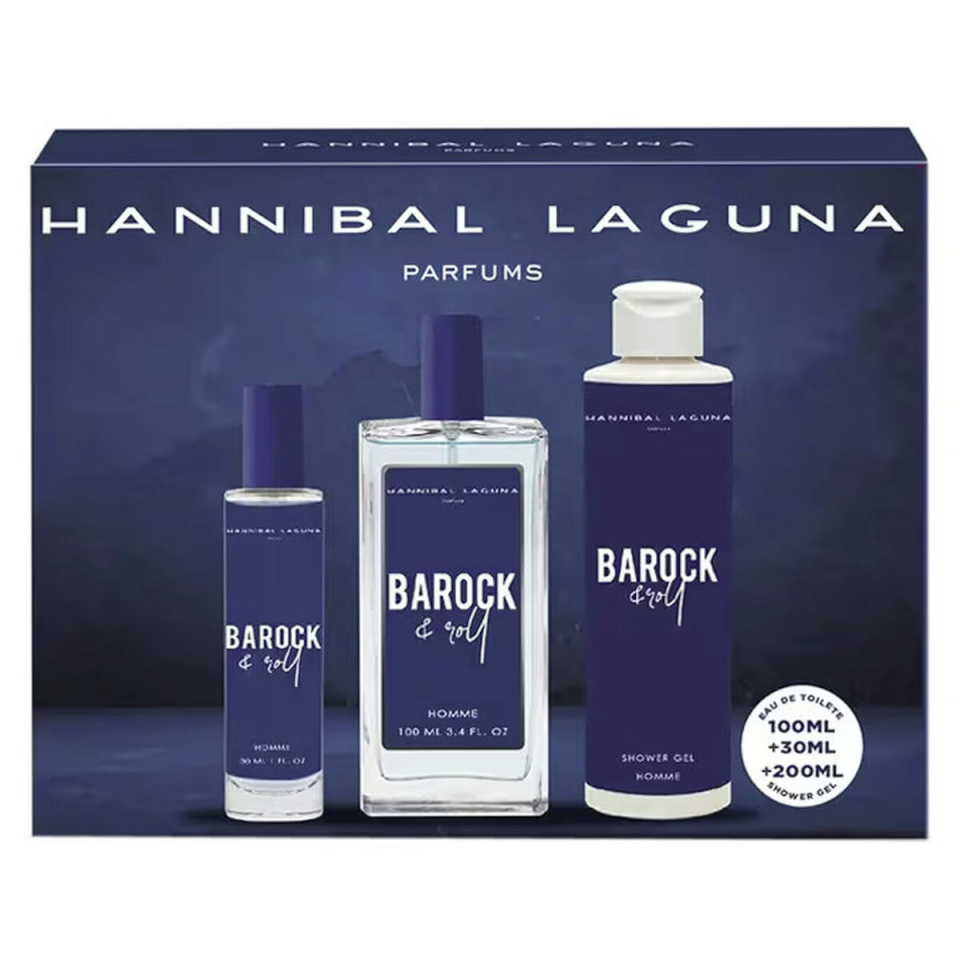 Hannibal Laguna
