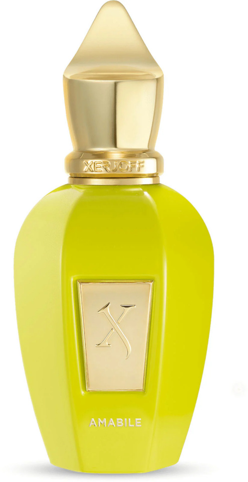 Xerjoff parfüüm V Collection Amabile 50ml, unisex