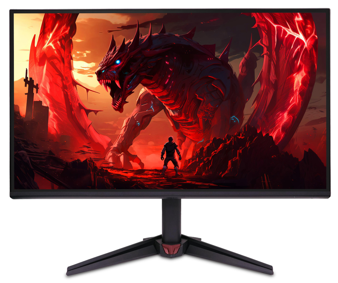 Acer monitor Nitro VG240YP6BMIPX