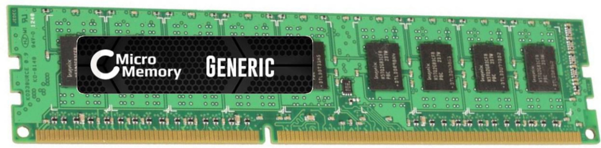 CoreParts 8GB Memory Module for IBM (MMI9903/8GB)