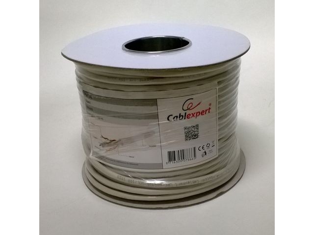 Gembird võrgukaabel Cable CAT 6A SFTP LSZH 305m wire