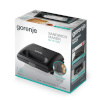 Gorenje elektrigrill Mini Grill SM701GCB Contact Grill 700W must
