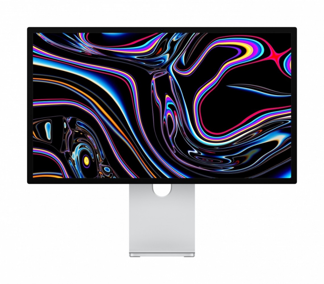 Apple monitor Studio Display XDR - Standard glass - Tilt - and height-adjustable stand