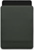 Woolnut kaitsekest Coated Sleeve 11" iPad Pro & Air, roheline