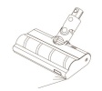 Dreame Vacuum Acc Brush Roller/v30 Essential Vvv63c