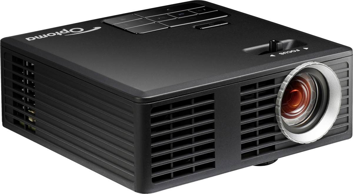 Optoma ML750i DLP projektor