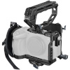 SmallRig kaamerapuur 6779 Hawk-Lock Cage Kit V-kinnitusplaadiga Sony FX5 jaoks