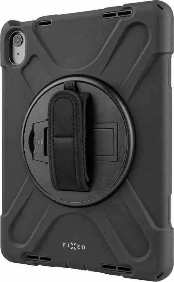 Fixed Rugged Tab Case | Apple | iPAD 10.9"/11" | Silicone/Polycarbonate | must
