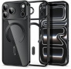 Tech-Protect kaitseümbris Apple iPhone 17/18 Pro Max MagFlex MagSafe must
