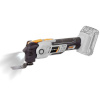 Batavia B.V. Cordless Anti-Vibration Multitool,Without Battery and Charger - 18V