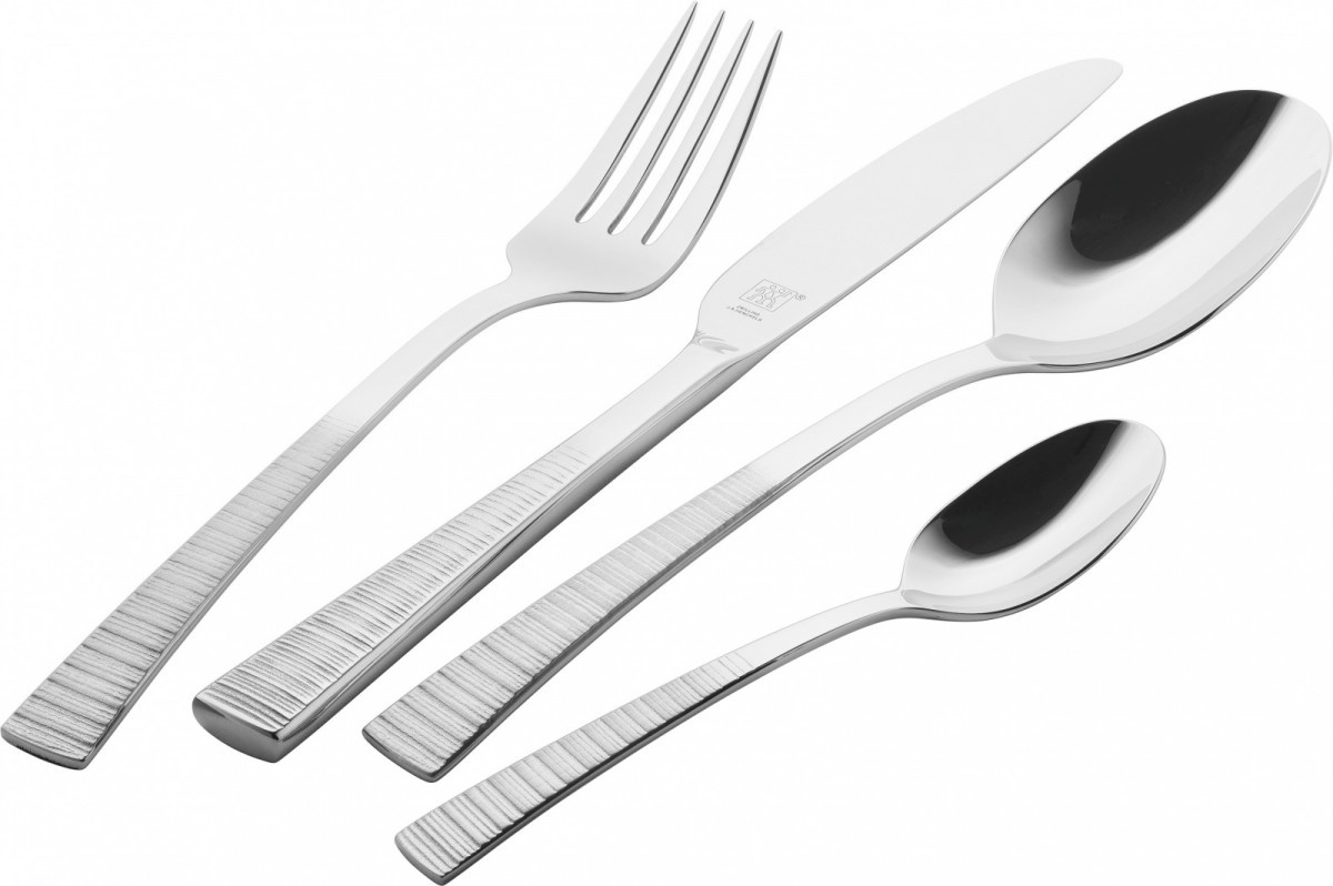 Zwilling söögiriistade komplekt Cutlery set Kingwood 30 pieces