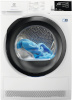 Electrolux pesukuivati EW8H538F4 PerfectCare 800 Heat Pump Tumble Dryer, valge