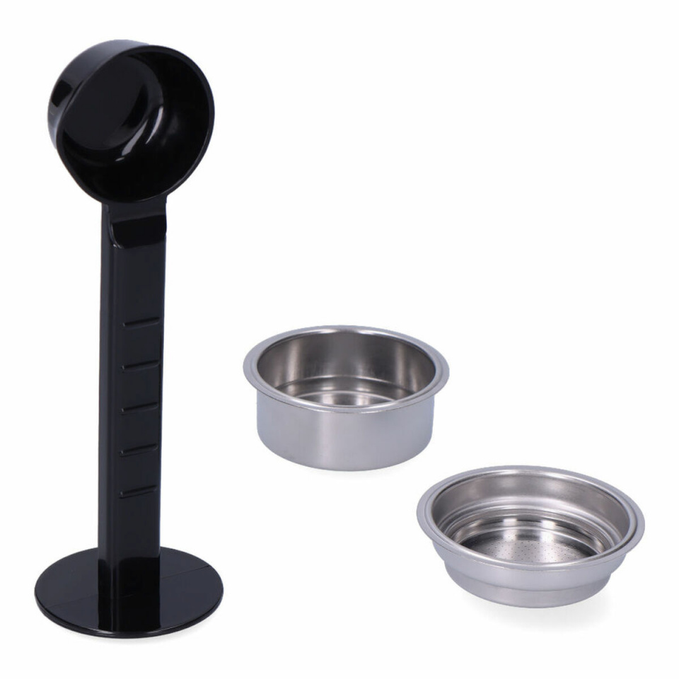 Edm Aksessuaarid 07707 Asendus espressomasin