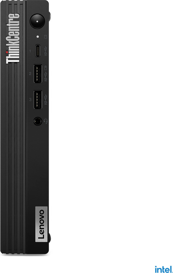 Lenovo lauaarvuti ThinkCentre M90q Gen 3 Tiny työasema, Win 11 Pro (11U5003DMX)