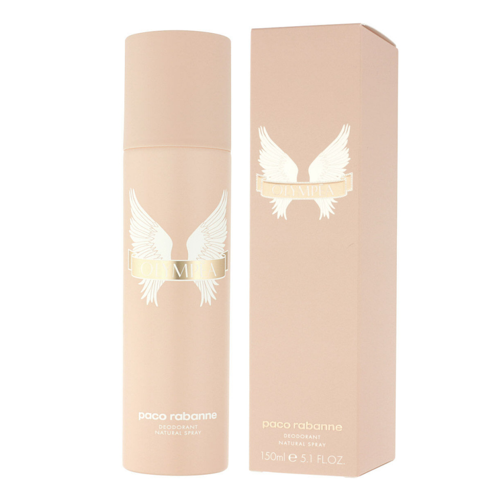 Paco Rabanne deodorant Olympéa 150ml, naistele