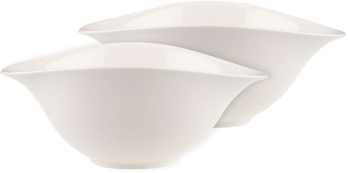 Villeroy & Boch salatikauss Dune Vapiano, 2tk