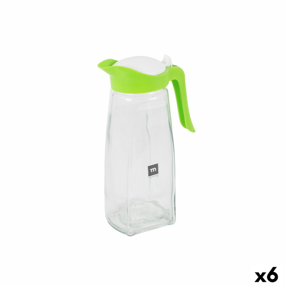 La Mediterránea termostass Optima 1,4 L Klaas (6tk)