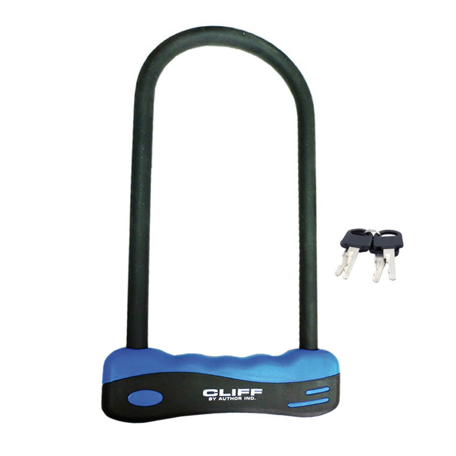 Author Rattalukk AUL Cliff 16X32