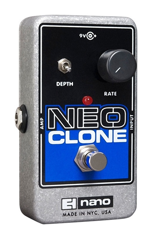 Electro-Harmonix kitarripedaal Neo Clone Pedal