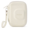 Fujifilm kott instax mini LiPlay Case misty valge