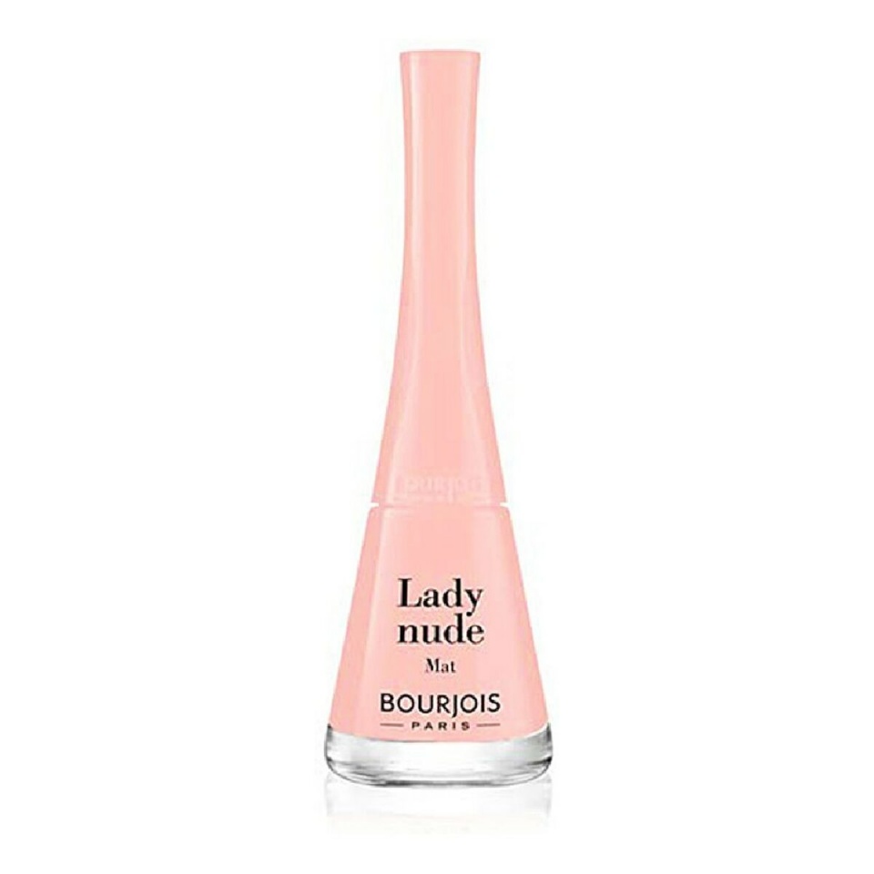Bourjois geellakk küüntel 1 Seconde 29135445035 35-lady nude 9ml