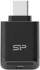 Silicon Power mälukaardilugeja C200 USB-C 3.2