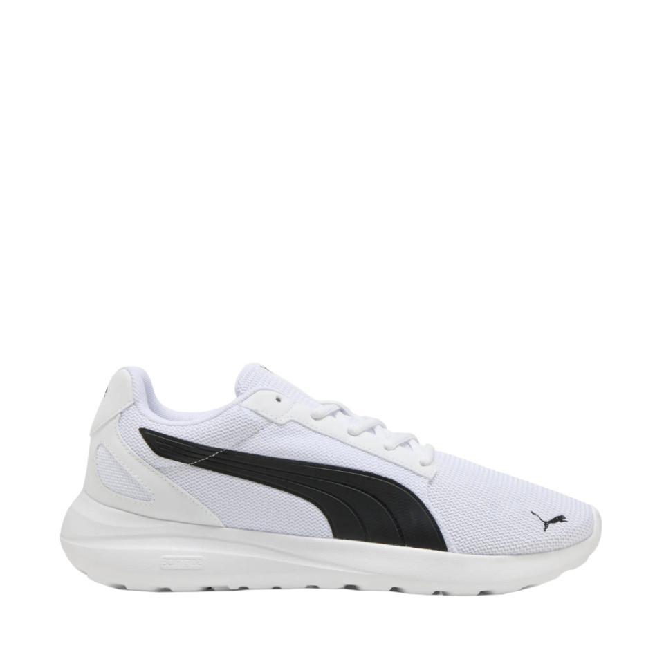 Puma treeningjalatsid meestele Softride Cosmic LT valge 400235 02 suurus 44,5